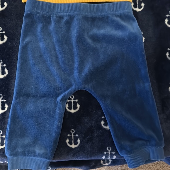 Baby Boy Trucks Set - Picture 3 of 5